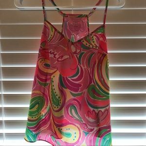 Lily Pulitzer Tank top